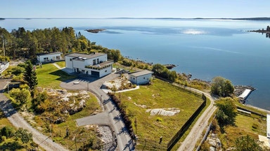 Villaförsäljningen ökar – slår pandeminivåerna