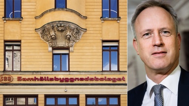 Kjell Inge Røkke avböjer omval till styrelsen