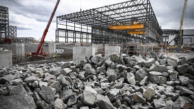 Uppgifter: Familjen Wallenberg leder räddningen av Stegra