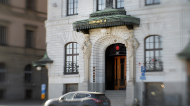 Rekordhög blankning i Kinnevik