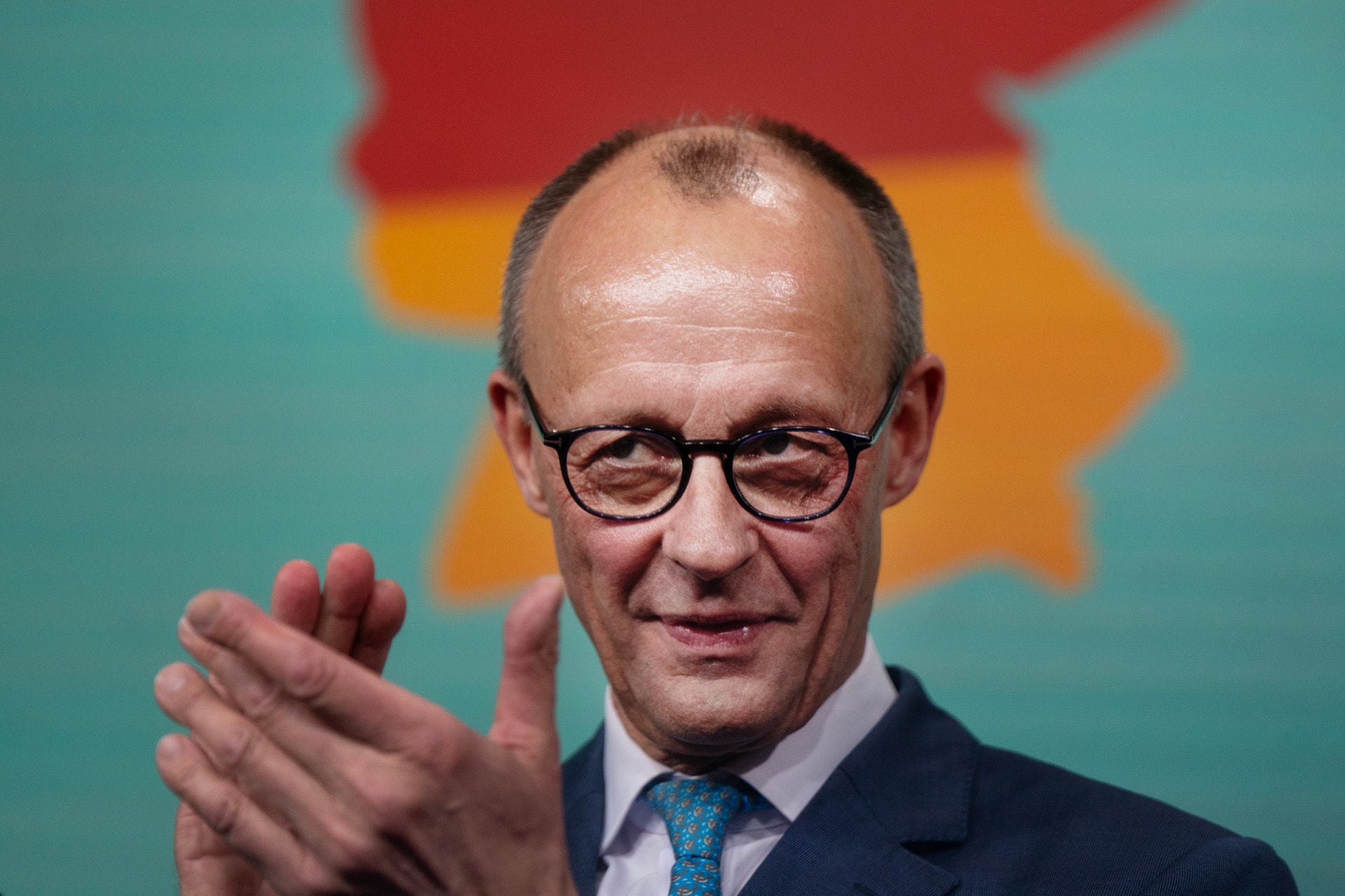 Friedrich Merz 