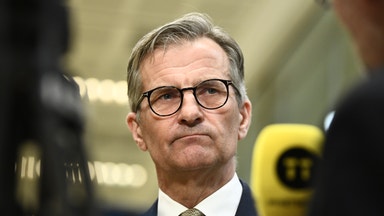 Thedéens varning: Riskfyllt att ignorera utbudsstörningar