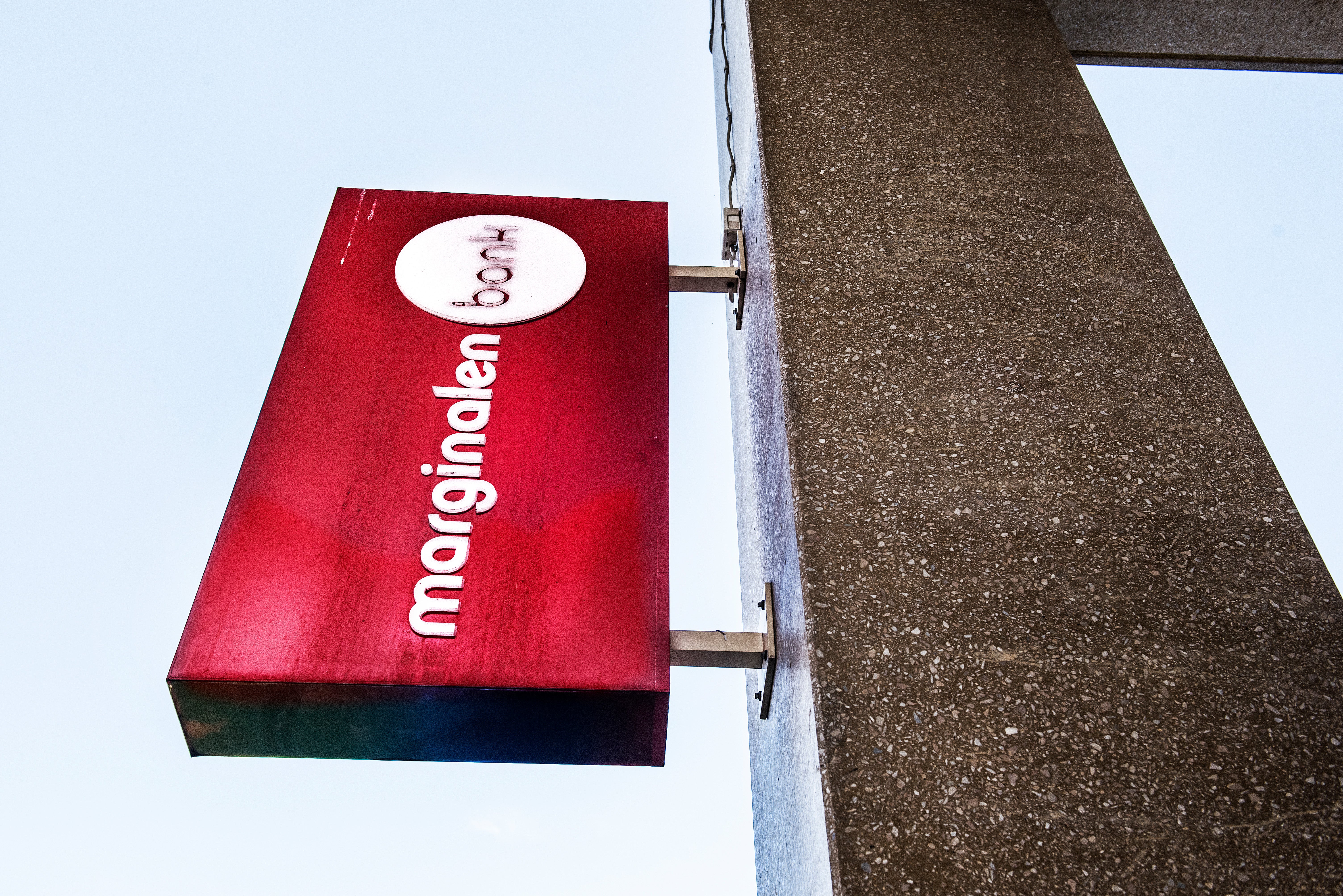 FI granskar Marginalen Bank