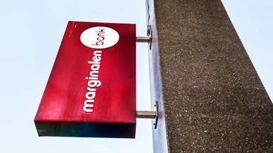 FI granskar Marginalen Bank