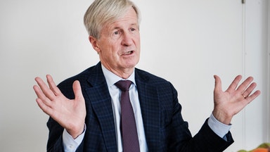 Carl Bennet köper i Arjo för 42 miljoner kronor