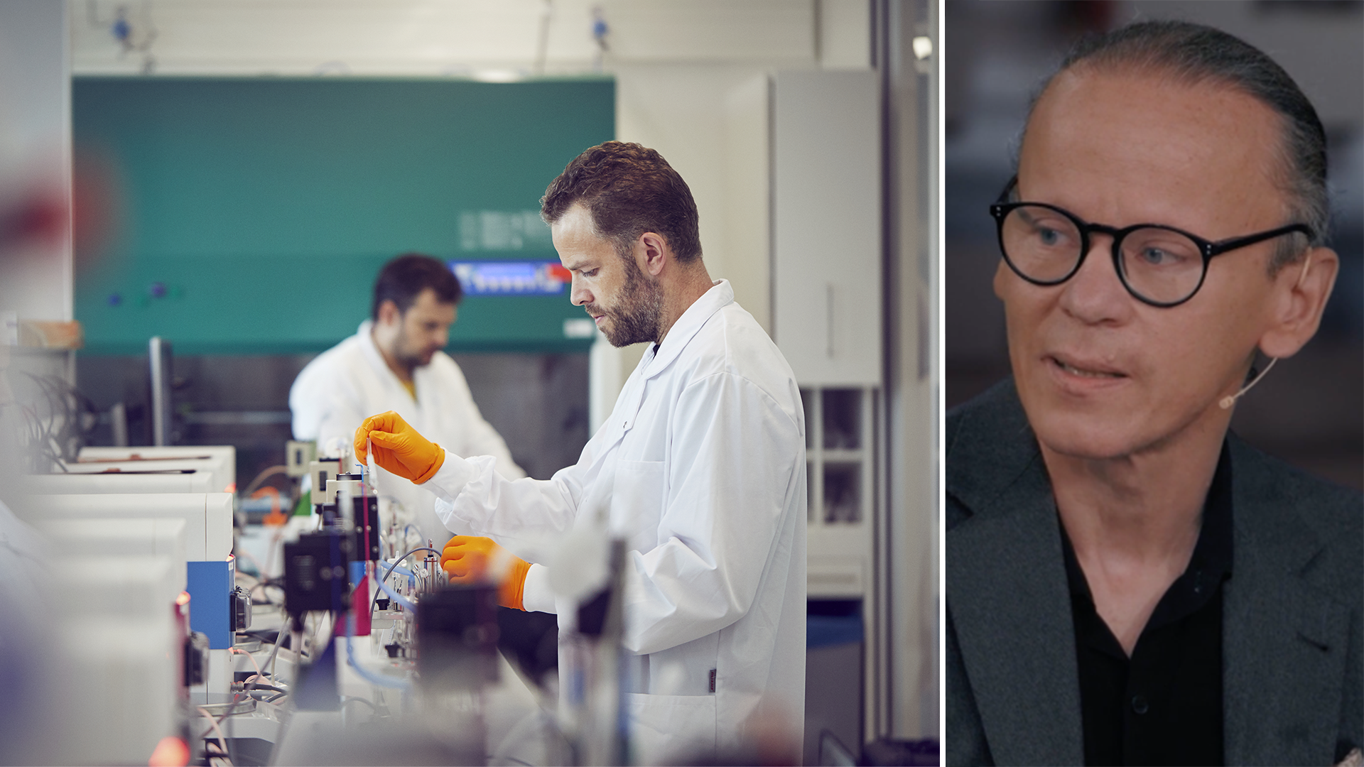 Analyschefen pekar ut köplägen: ”Fortsätt köpa vinnare”