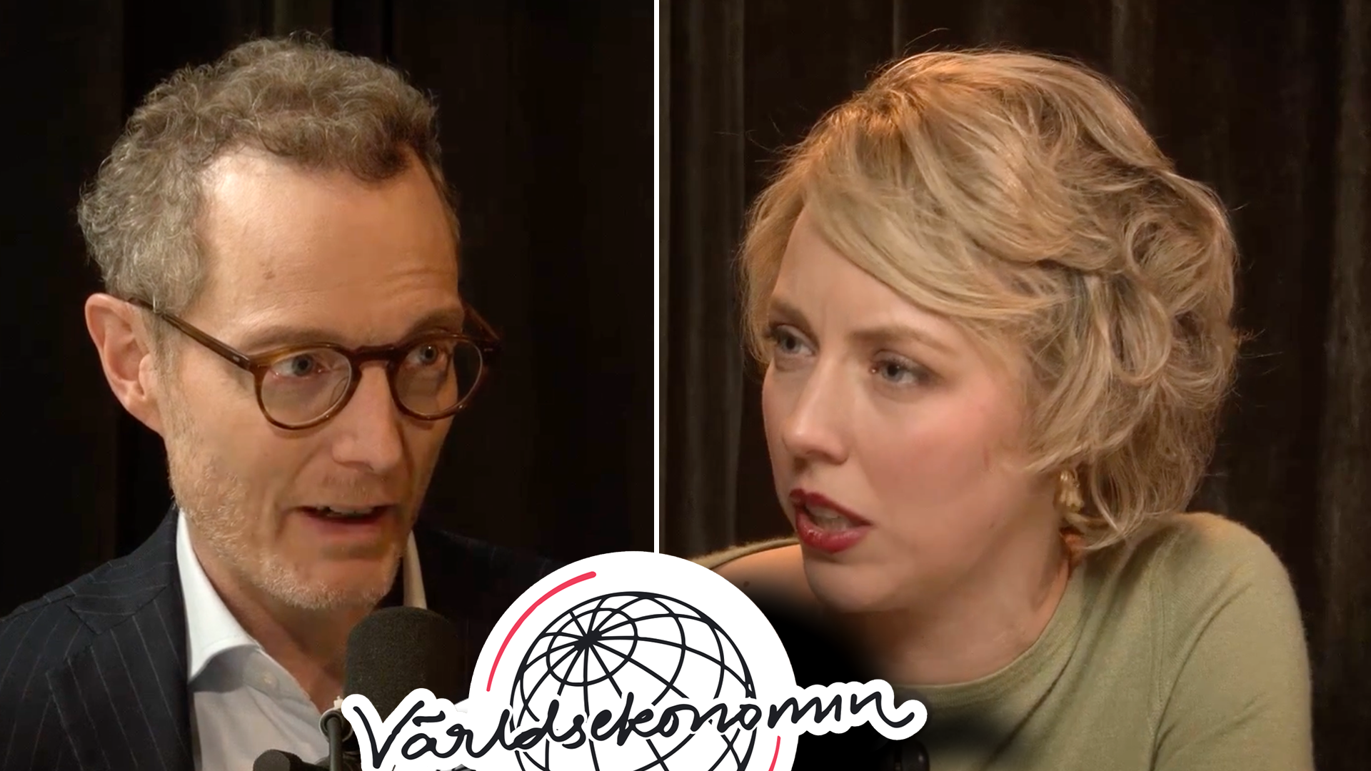 Måhlén om Kanadas ursäkt: ”Är inte så det ska gå till”