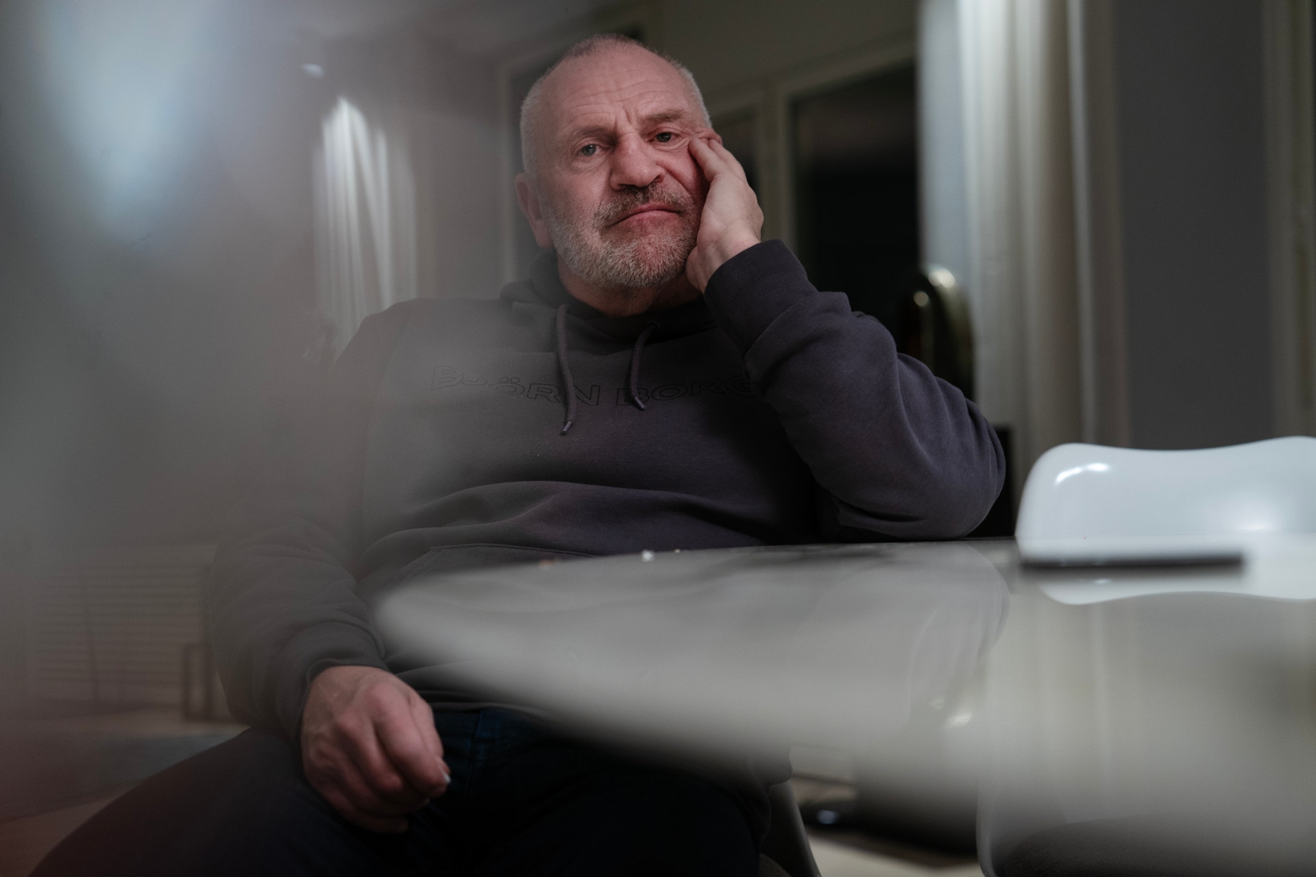 Tommy Jacobson Jacobsson