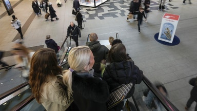 Svenskarnas syn på ekonomin allt dystrare: ”Kan bli besvärlig”