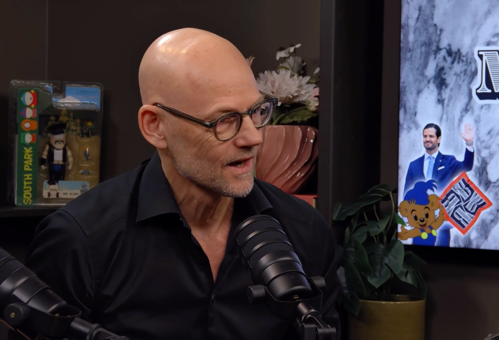 Grönlandsfrågan: Högerns nya huvudvärk?