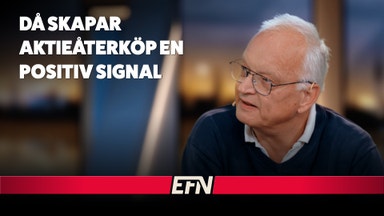 Professorn: ”Då sticker kursen”