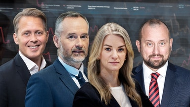 Fyra experter: Så ska du agera i börsrallyt