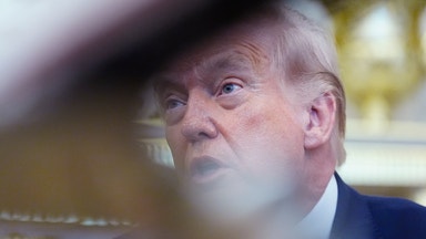 Trump varnar Iran: ”Klockan tickar”