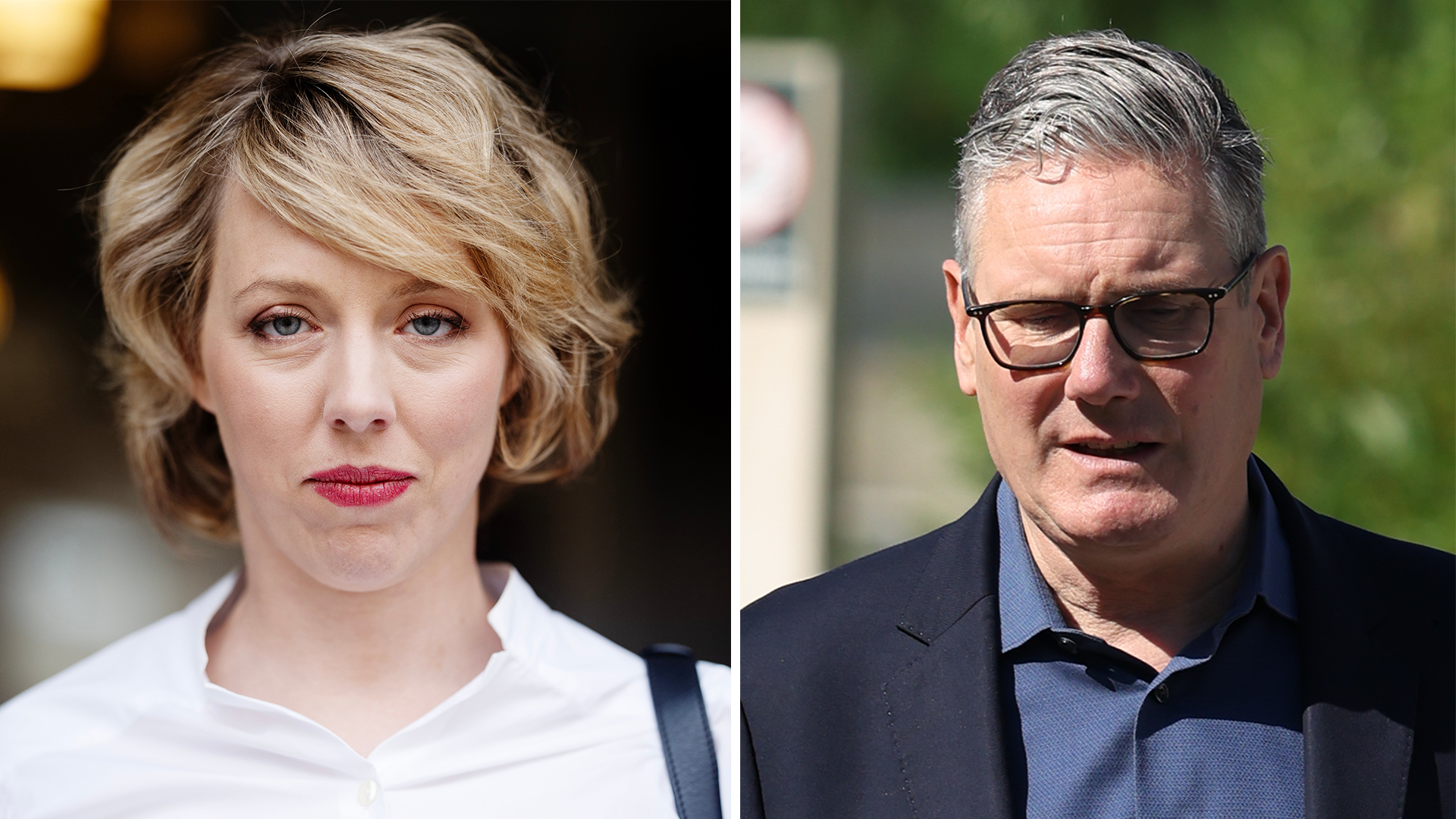 Kielos: Därför skakar det runt Keir Starmer