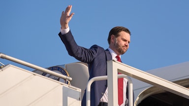 JD Vances resa till Pakistan skjuts upp