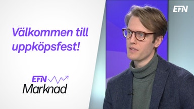 Vem tar vem i gamingvärlden?