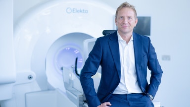Martin Blomgren: Hård dom över nya Elekta