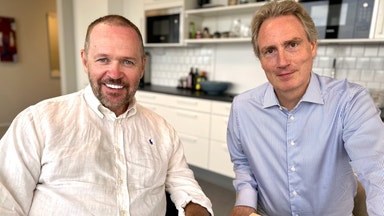 Här är Erik Selins nya investering – ska utmana Hemnet