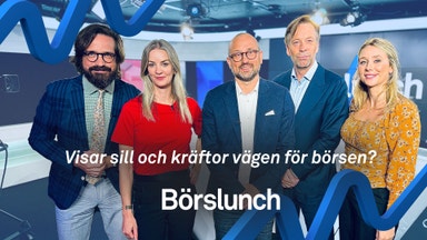 Så ska du investera i sommar