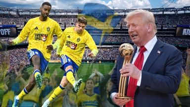Prischocken: Här är tidernas dyraste VM