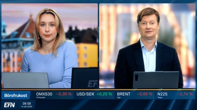 Därför är jätten köpvärd efter rapporten och USA-banker visar vägen