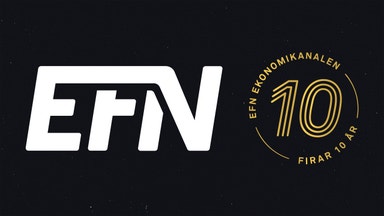 EFN Ekonomikanalen fyller 10 år!