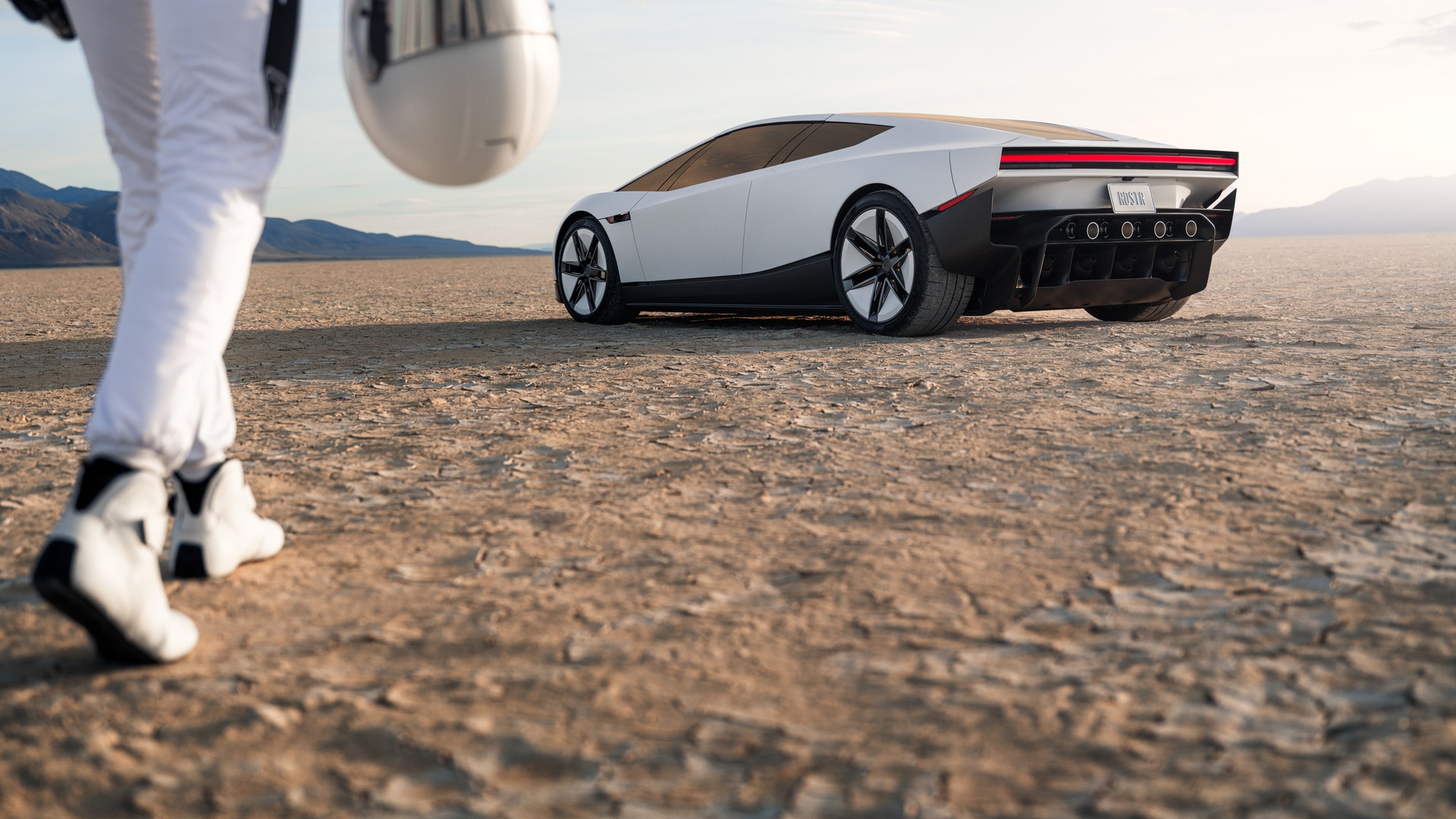 Tesla Roadster