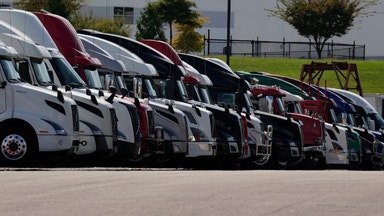 AB Volvo kräver tillbaka tullar från Trump