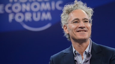 Palantir vädjar till tidigare anställda: Kom tillbaka!