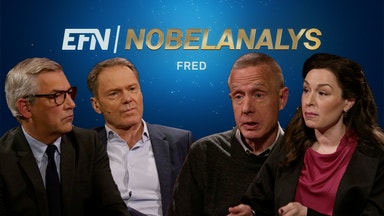 Fredspriset: ”Ett slugt val”