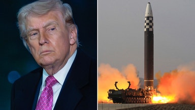 Bombar Iran – och banar väg för saudiska kärnvapen: ”Hyckleri”