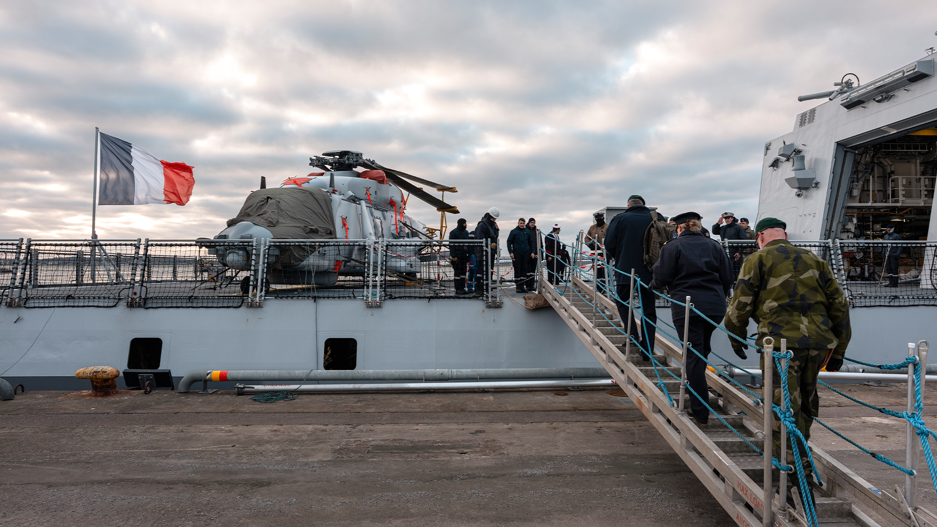 Experten pekar ut: Det avgör svenska mångmiljardaffären