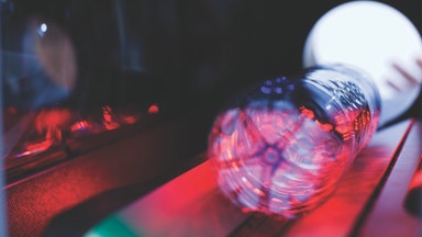 Ellinor Beckett: Mycket talar för att 2026 blir Tomras år – köp