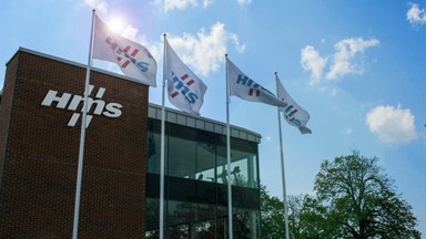 Avgående Atlas Copco-chef föreslås till HMS styrelse