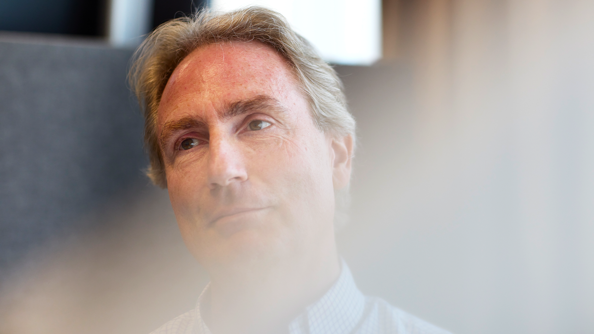 Erik Selin föreslås som styrelseordförande i Entra