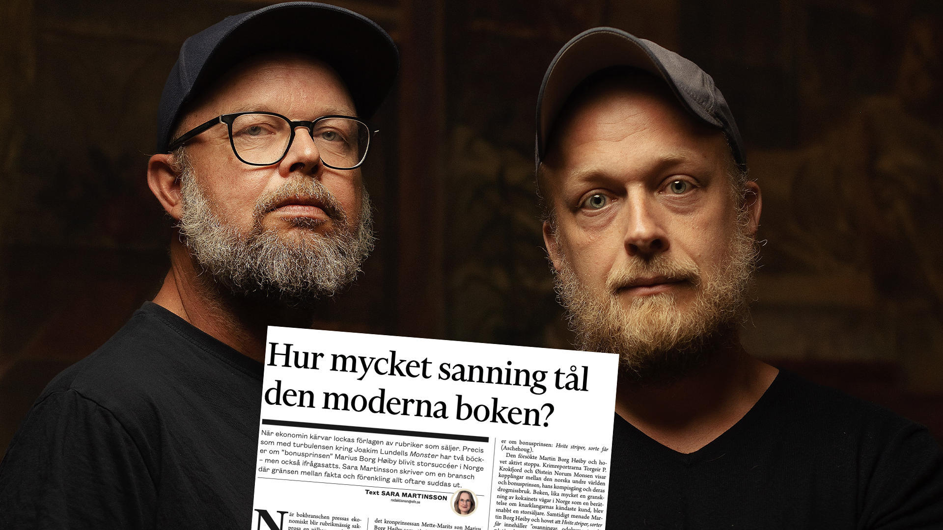 Replik: Hur många felaktigheter tål en krönikör?