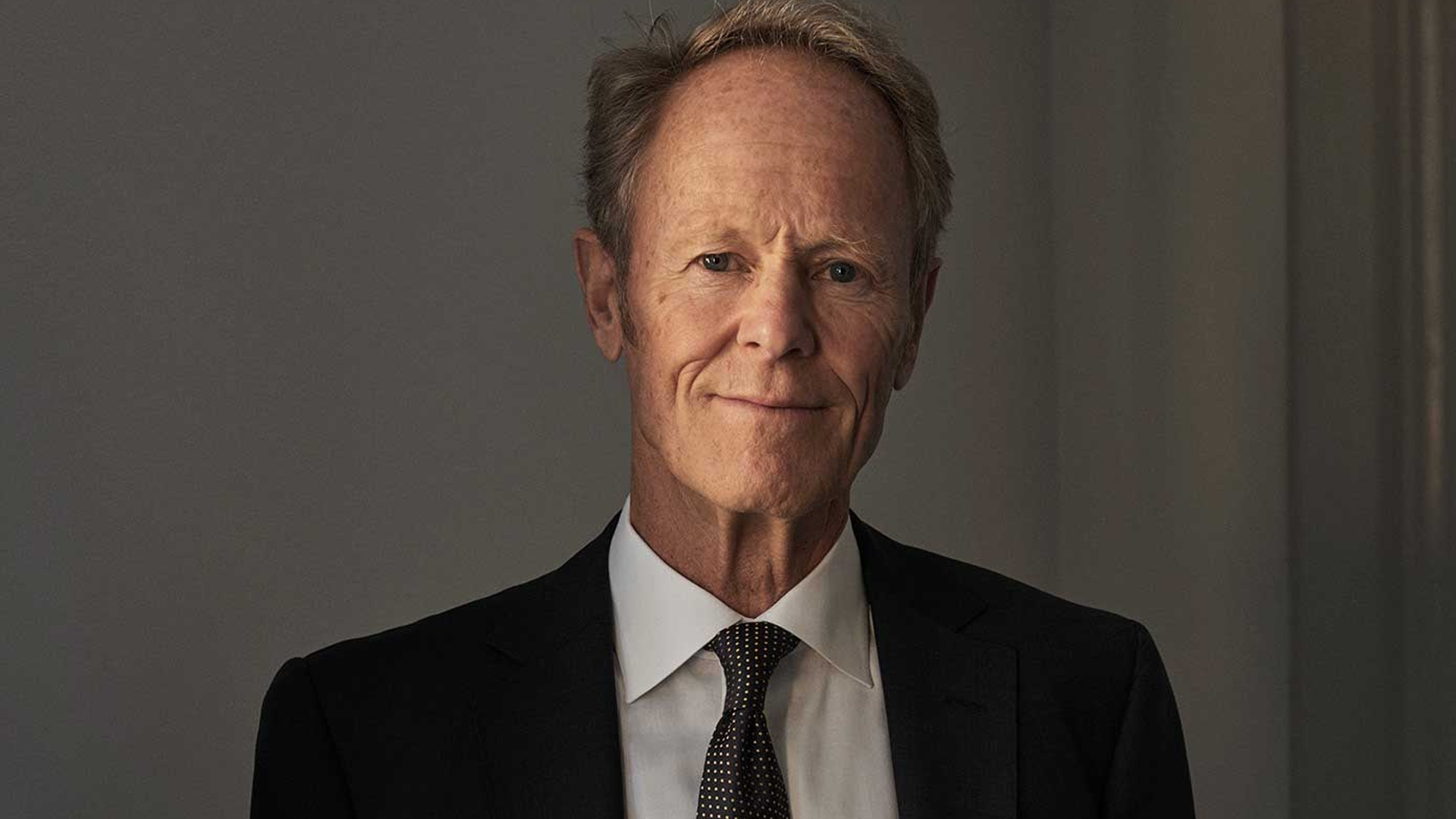 Fastators ordförande har avlidit i trafikolycka