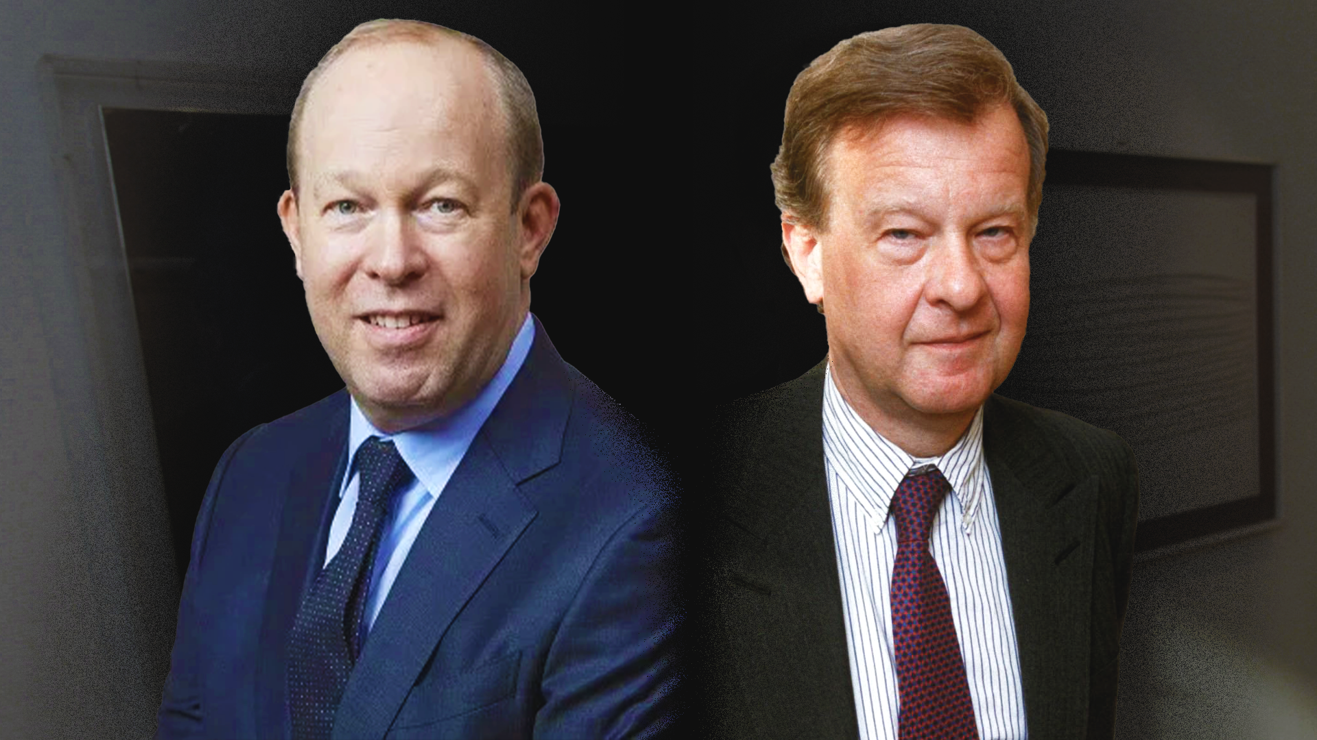 Latour stiger efter Eric Douglas historiska köp