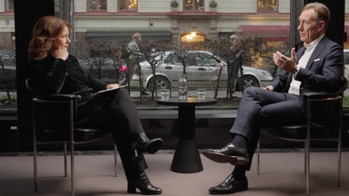 Jan-Olof Jacke ser nya möjligheter för svenska företag