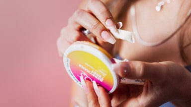 Rädda barnen från suget