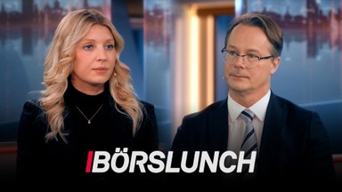 Geopolitisk oro kan sätta press på centralbankerna