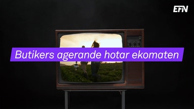 Butikers strategier hot mot ekomaten