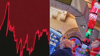 Nasdaq triggar blodig snöbollseffekt: ”Letat ursäkter”