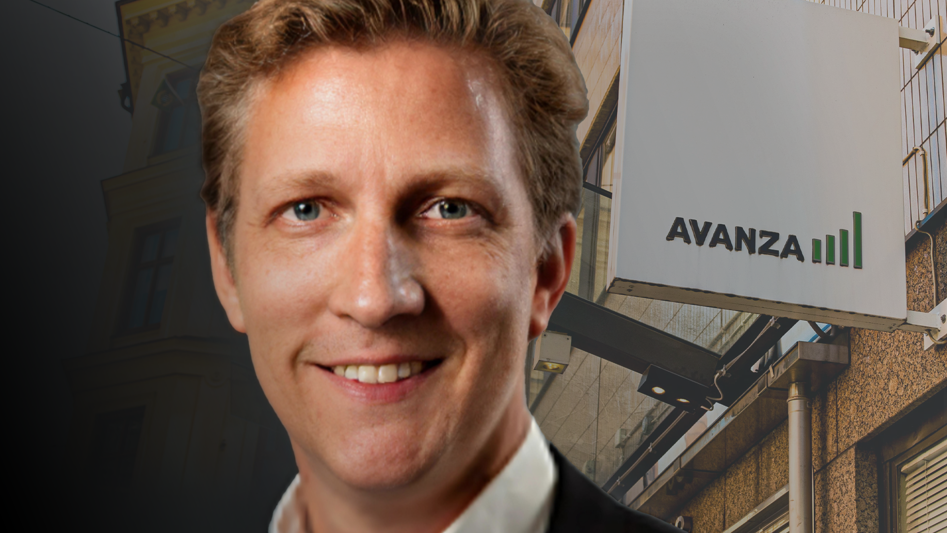 Skandal-vd i bråk med Avanza – krävs på miljonbelopp