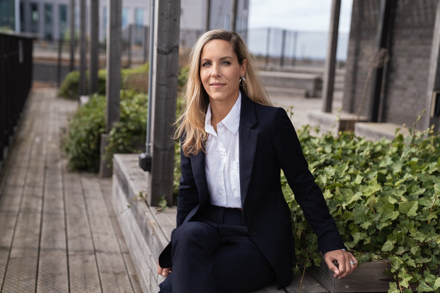 Vd:n om nyhetstrissen: ”Vi ska modifiera Kjell”