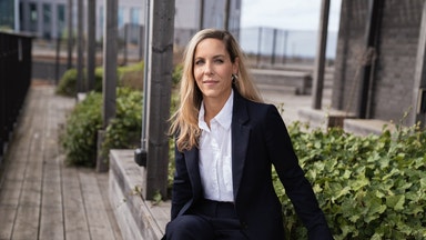 Vd:n om nyhetstrissen: ”Vi ska modifiera Kjell”