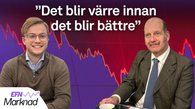 Indikatorn som alltid förutspår recession