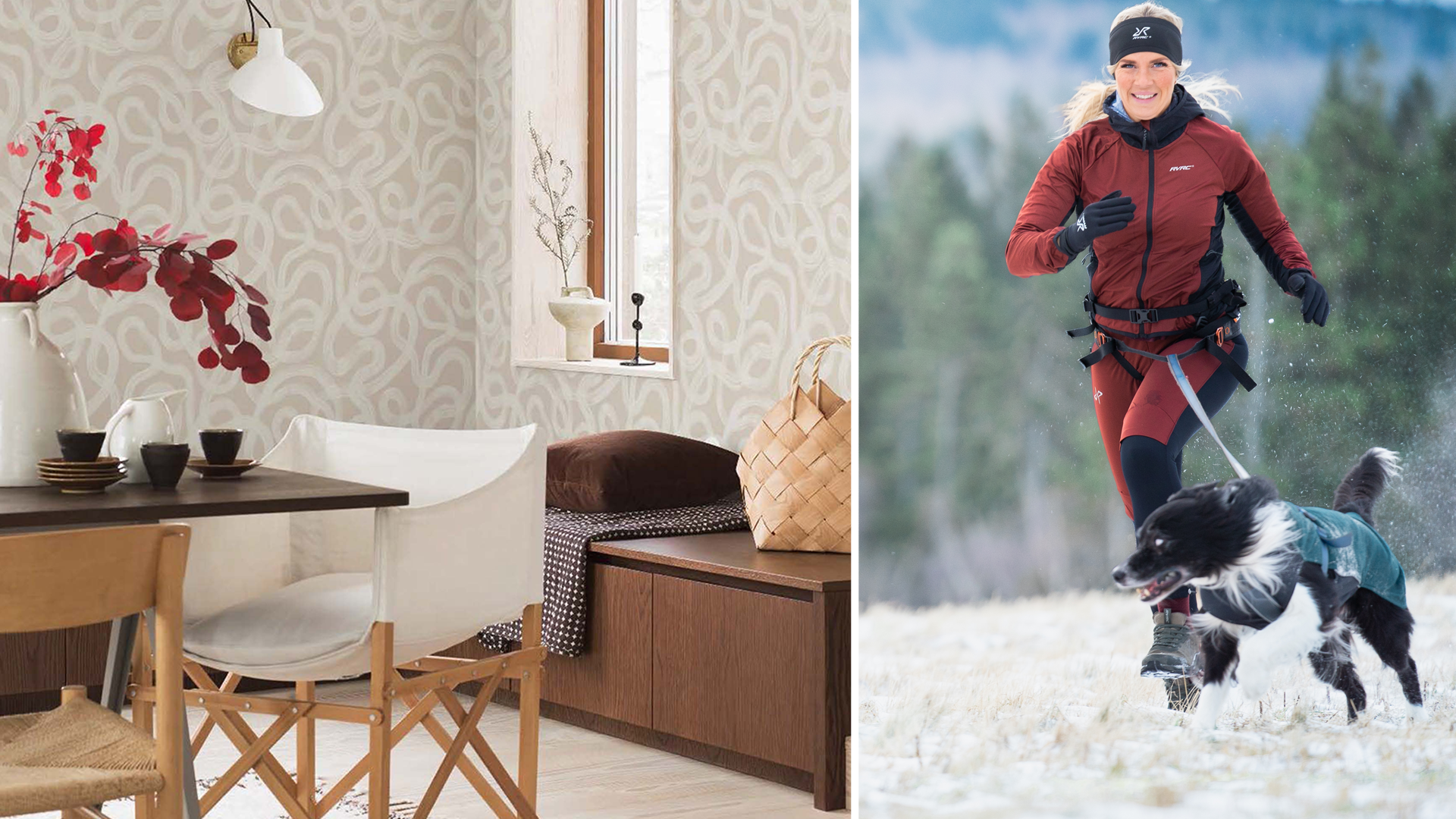 Efter massflykten – utrymme för kurslyft