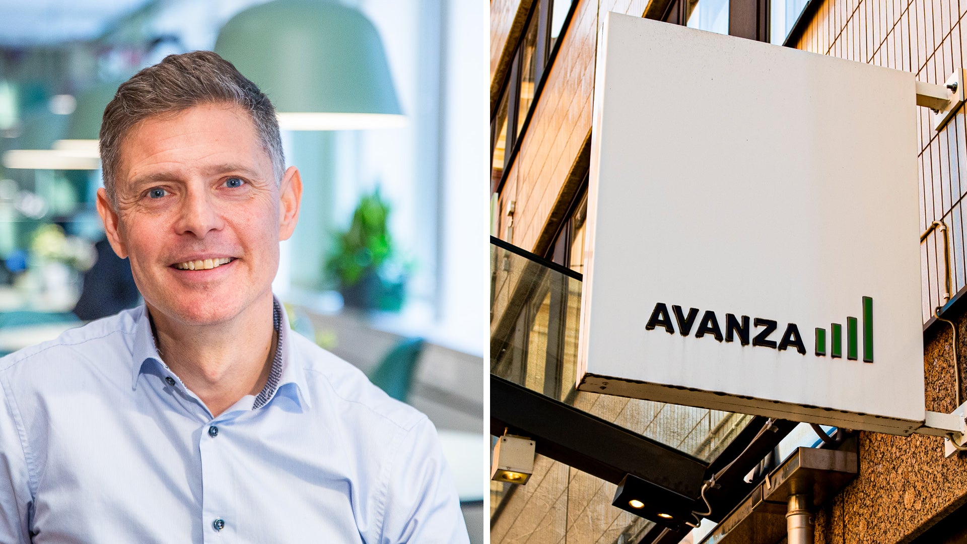 Avanza i linje med förväntningarna – utdelningen höjs