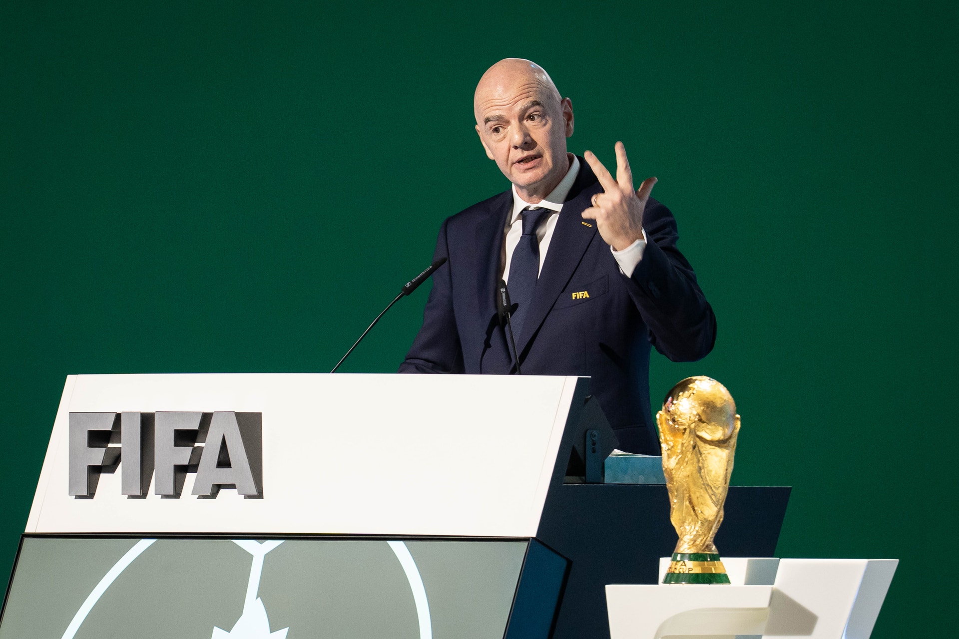 FIFA